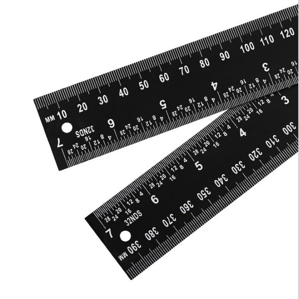Two-in-one Digital Angle Protractor, 200mm, 300mm