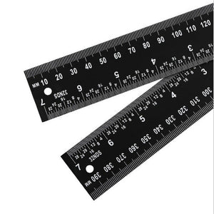 Two-in-one Digital Angle Protractor, 200mm, 300mm