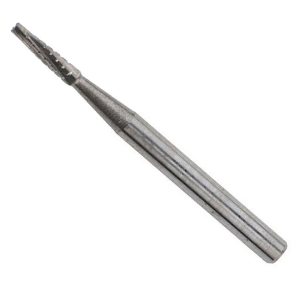 Vehicle Glass Drill Bit High Hardness Drill Bit Tail Rod, 1mm - laboratorydeal