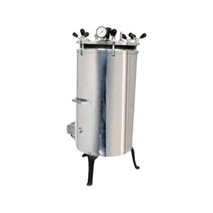 Vertical Autoclave Machine - Laboratorydeal