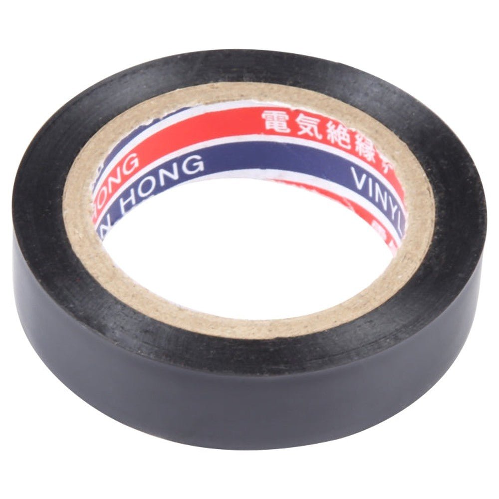 Vinyl Electrical Insulating Tape, Size: 15mm x 20m, 16mmx20m 1PC - laboratorydeal