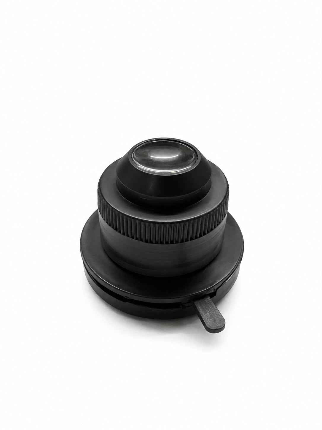 Condenser for compound microscope