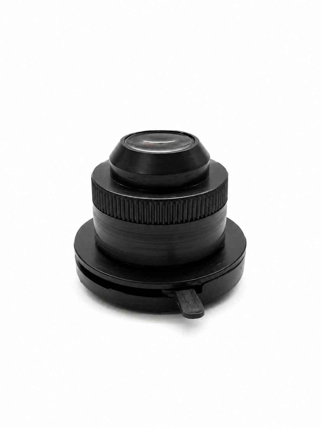 Condenser for compound microscope