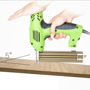 Woodworking Electric F30 Fast Nailing Tool, F30 Fast Nailing Tool - laboratorydeal