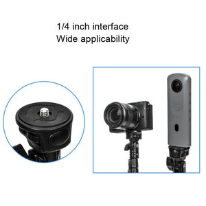 YUNTENG 1388L Tripod Selfie Stick Phone With Bluetooth Remote Control, YUNTENG 1388L - laboratorydeal