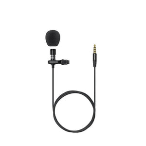 awei MK1 Lavalier Microphone - laboratorydeal