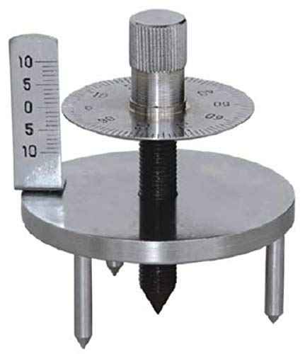 Cryo Vial, with Screw Cap, Clear 1.8 ml Non-Sterile Self-Standing Pack of 10