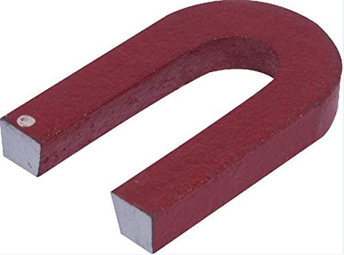 Horse Shoe Magnet Alnico 2"