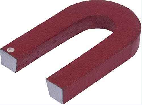 Horse Shoe Magnet Alnico 2"