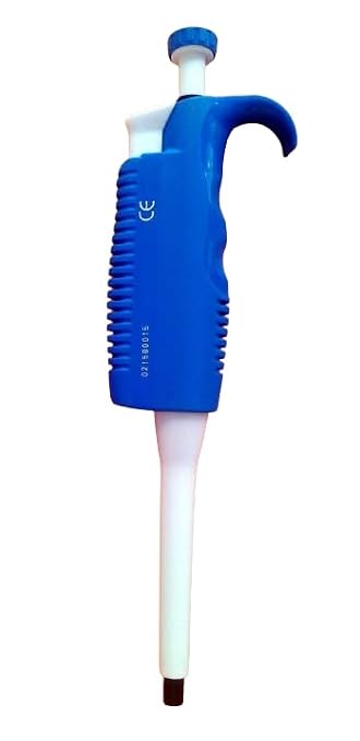 SUPREME (100-1000 Ul) Scientific Variable Adjustable Volume Micro Pipette