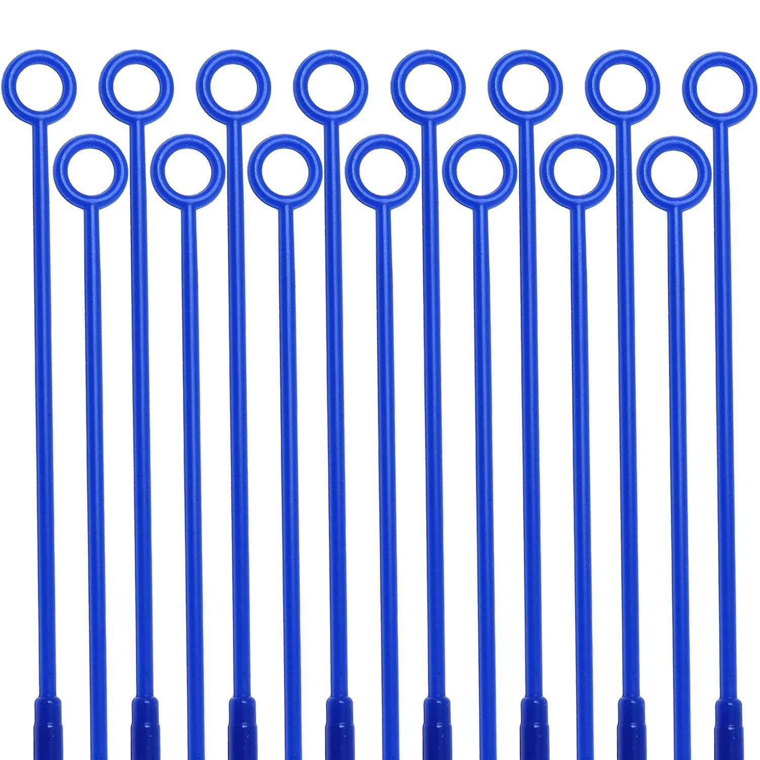10ul Sampling Rod Disposable Inoculating Loop Individually Aseptic Package 5pcs