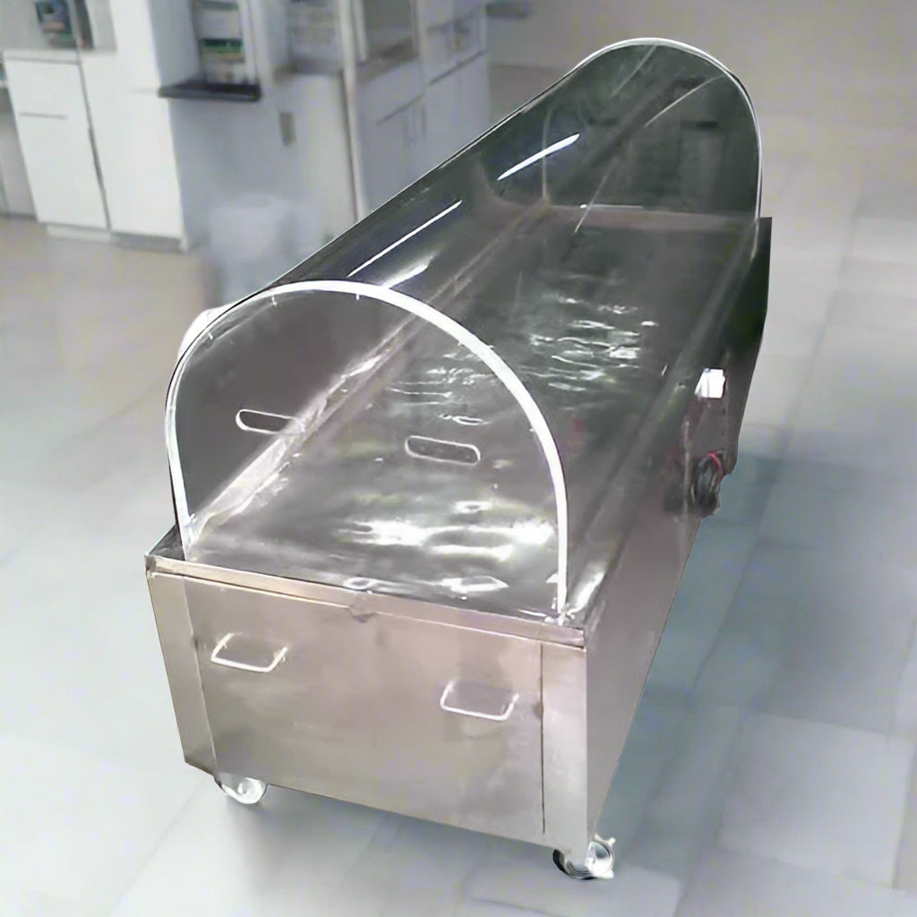 Mortuary Chamber Supplier Delhi - Leading Manufacturer in Delhi