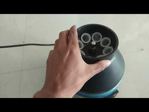 Best Centrifuge Machine in 2023