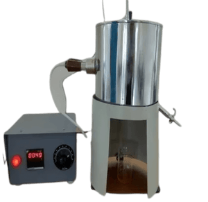 redwood viscometer apparatus IP 70 - laboratorydeal