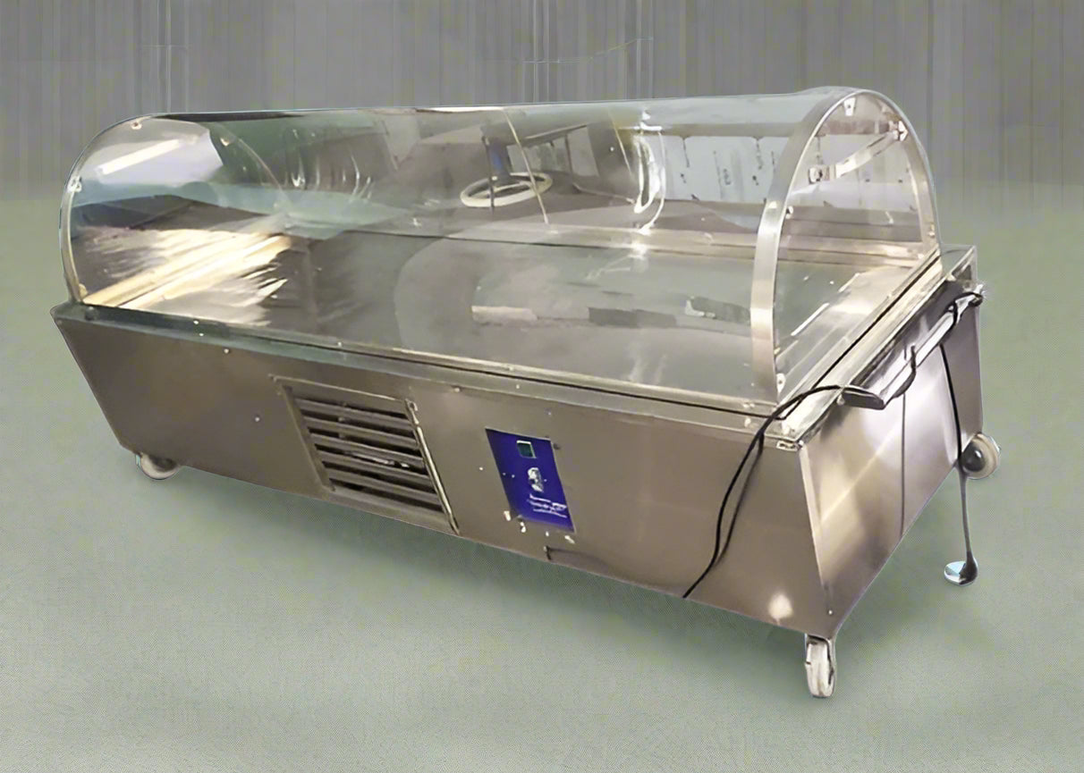 Mortuary Chamber Supplier Delhi - Leading Manufacturer in Delhi