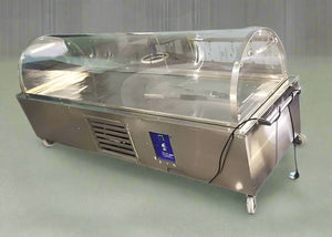 Mortuary Chamber Supplier Delhi - Leading Manufacturer in Delhi