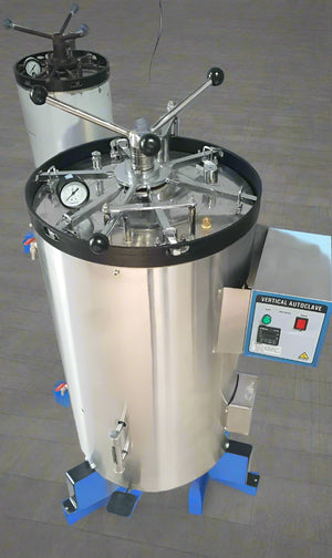 vertical autoclave price laboratory deal