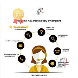 100-1000ul Micropipette - Laboratorydeal