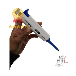 100-1000ul Micropipette - Laboratorydeal