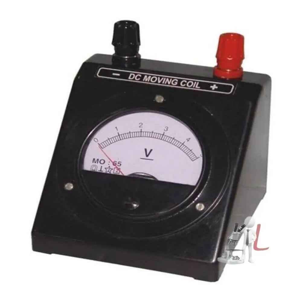 12 V Voltmeter - Accurate 12V Voltmeter for Reliable Voltage Measurement - Laboratorydeal
