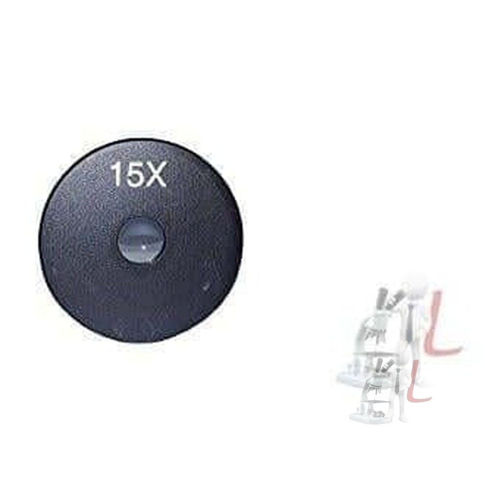 15X Huygenian Eyepiece Lens (For Microscopes) … - Laboratorydeal