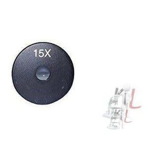 15X Huygenian Eyepiece Lens (For Microscopes) … - Laboratorydeal