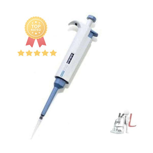 20ul-200ul Micropipette Excellent Variable Volume - Laboratorydeal