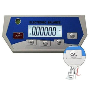 300x0.001g 1mg digital analytical balance precision scale for laboratories supplier in bhopal - Laboratorydeal
