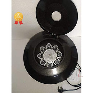 3500 RPM Centrifuge Machine Handi Shape 8 Tube, 15ml - Laboratorydeal