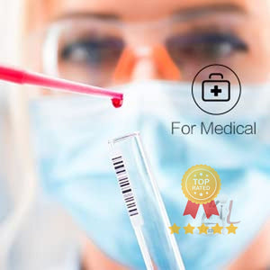 3ML Plastic Transfer Pipettes Eye Dropper, Disposable Essential Oils Pipettes Dropper Makeup Tool Science and Lab (50 Pcs) - Laboratorydeal