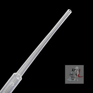 3ml Transfer Graduated Pipettes Graduated 0.5ml Plastic Dropper, Ink Filler, Transfer Tube (PACK OF 50) - Laboratorydeal