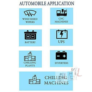 A-ONE Distilled Water- DM Water H2O Ultra Pure & Salt Free for Battery/Inverter/Medical Equipment's Chemicals & Cosmetics Formulation - 5 Litre - Laboratorydeal