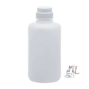 AANIJ® Polylab Heavy Duty Vaccum Bottle 2000 ml Pack of 1 - Laboratorydeal