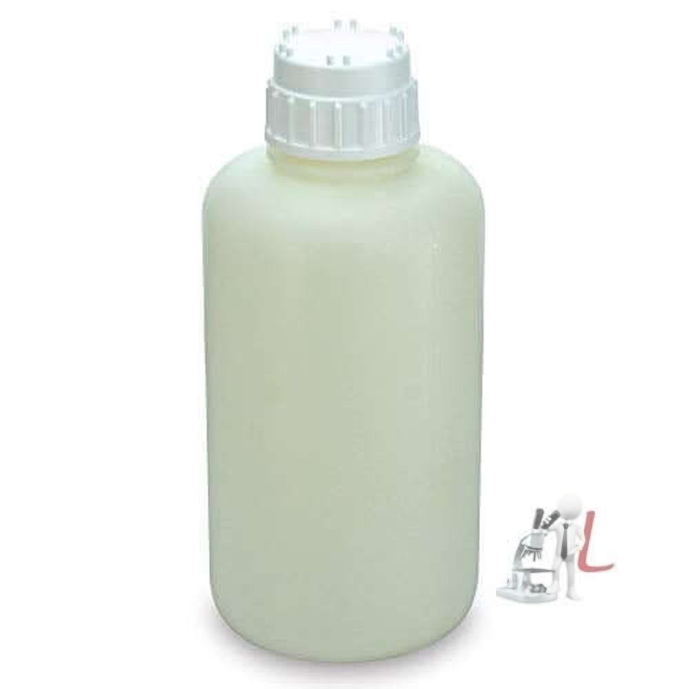 AANIJ® Polylab Heavy Duty Vaccum Bottle 2000 ml Pack of 1 - Laboratorydeal