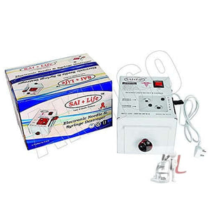 AKH69 Electrical Needle Syringe Destroyer/Needle Destroyer for hospital and laboratory - Laboratorydeal