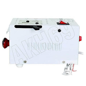 AKH69 Electrical Needle Syringe Destroyer/Needle Destroyer for hospital and laboratory - Laboratorydeal
