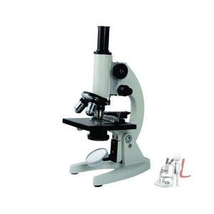 MEDICAL MICROSCOPE - Laboratorydeal