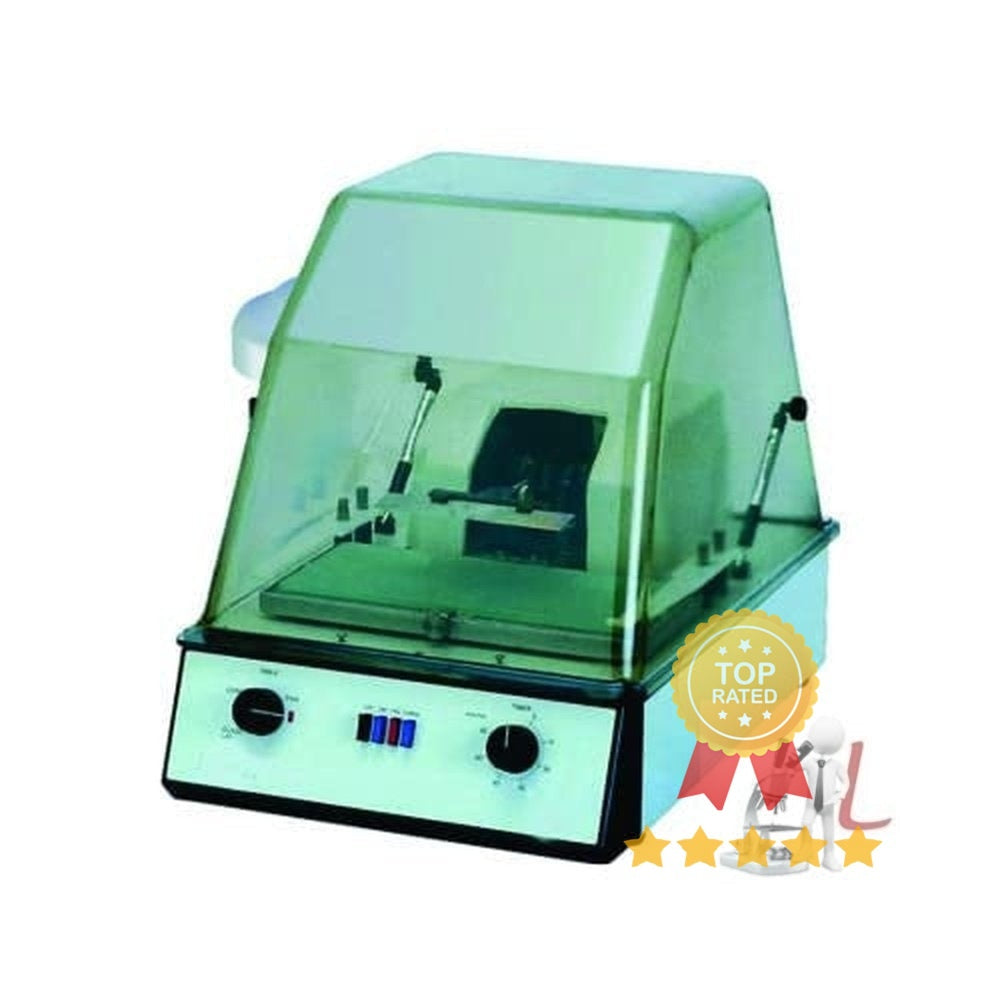 AUTOMATIC KNIFE SHARPENER-