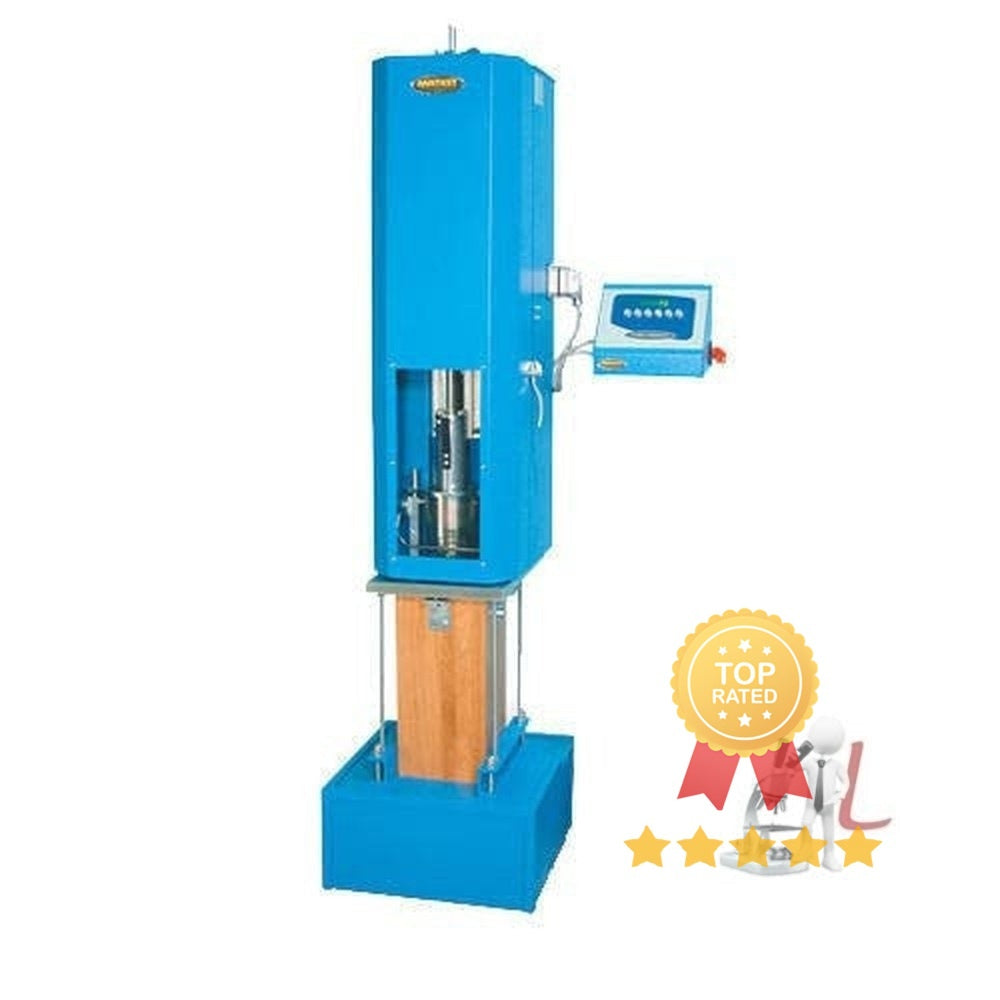 AUTOMATIC MARSHAL COMPACTOR-