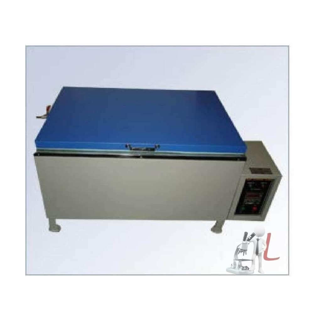 Accelerated Curing Tank - Laboratorydeal