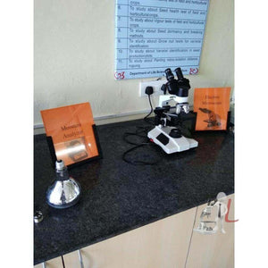Agriculture lab equipment - Laboratorydeal