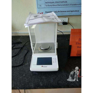 Agriculture lab equipment - Laboratorydeal