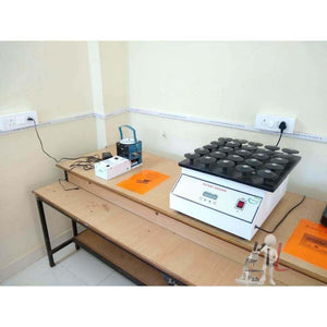Agriculture lab equipment - Laboratorydeal