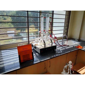 Agriculture lab equipment - Laboratorydeal