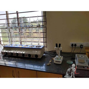 Agriculture lab equipment - Laboratorydeal