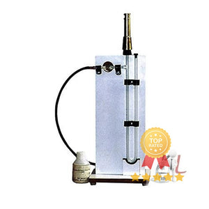 Air Permeability Apparatus-