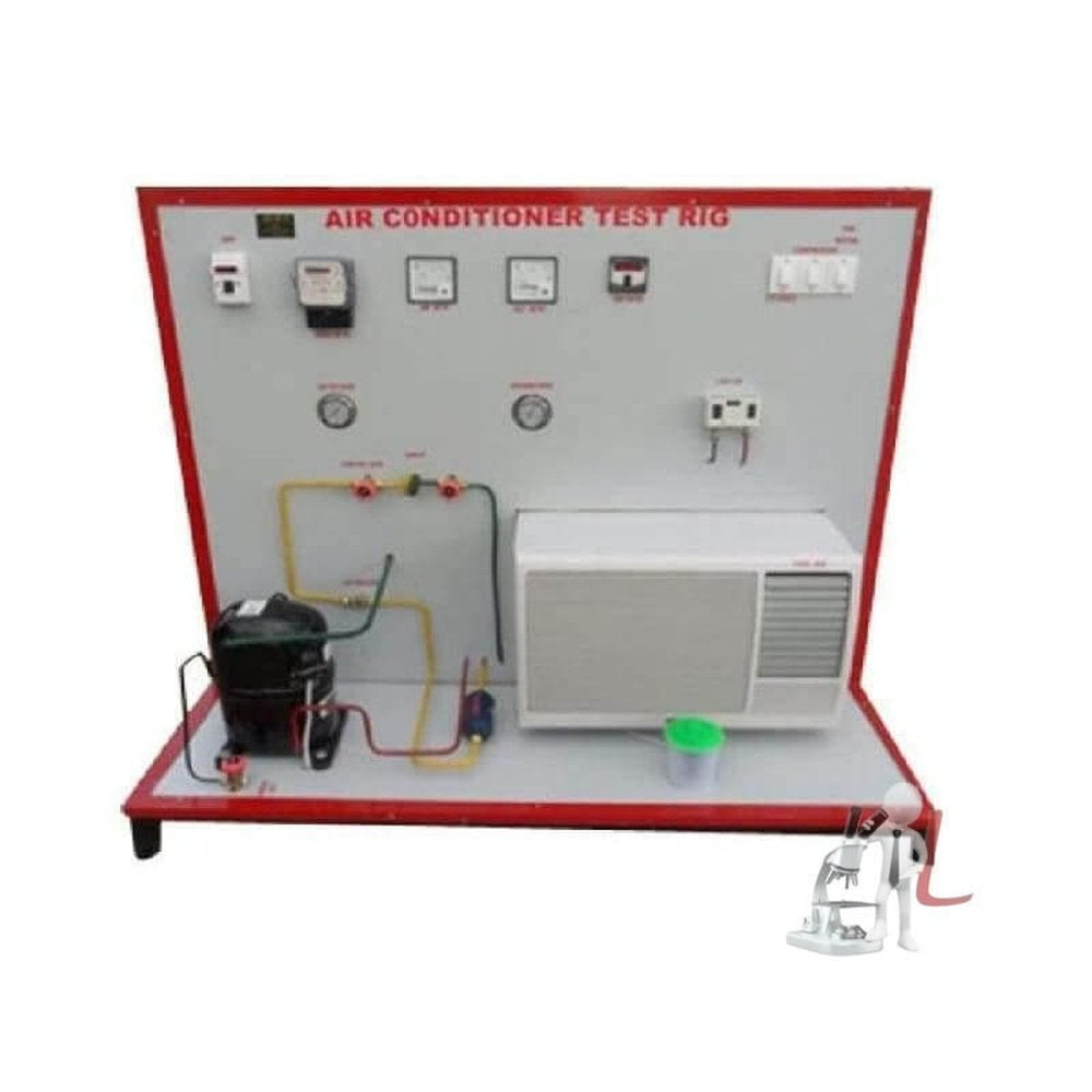 Air Conditioning Trainer - Laboratorydeal