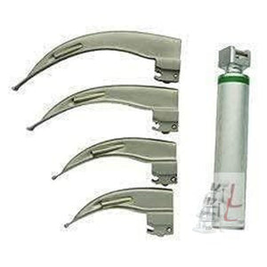 Ajanta Export Laryngoscope Adult - Laboratorydeal