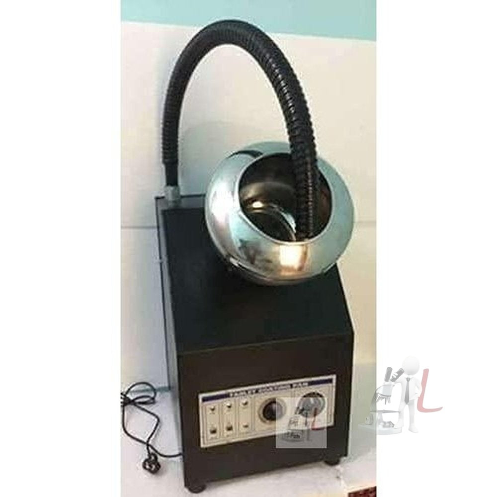 Ajanta Export Tablet Coating Pan - Best Quality Product to Coat Your Tablets - Laboratorydeal