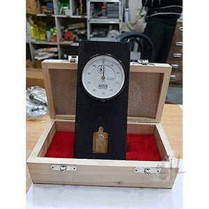 Ajanta Exports Grain Calliper Used For Rice Height Rice Calliper Testing Milling Quality Lab - Laboratorydeal